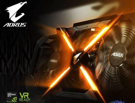 Gigabyte Begins Teasing Aorus Gtx 1080ti Kitguru