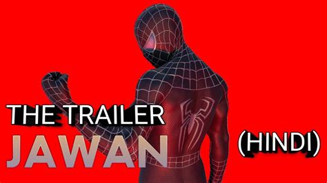 JAWAN X SPIDERMAN 2 Ps5 4K Gameplay YouTube