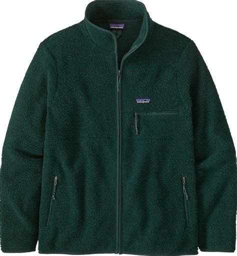 Patagonia Reclaimed Fleece Jacket Mens Altitude Sports