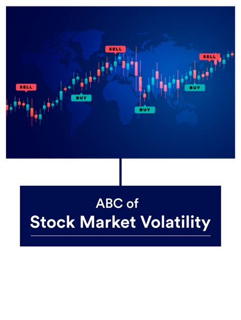 Understanding The Stock Market Volatility - The Next Tech