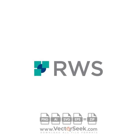 RWS Logo Vector - (.Ai .PNG .SVG .EPS Free Download)