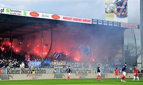 Vor Dresden Dieser Spitzenplatz Stört Den Hsv