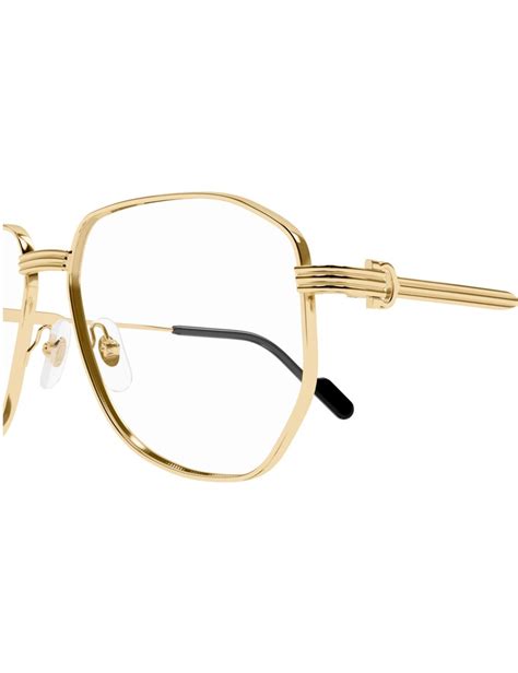 Lunettes De Vue Cartier Core Range CT0484O