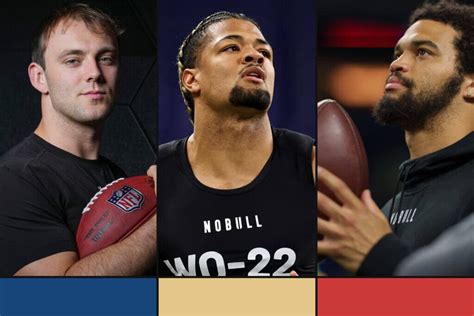 2024 Nfl Draft Fantasy Football Spin Winners Losers Analysis On