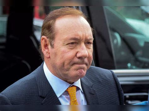 Kevin Spacey Case Kevin Spacey To Face 7 Additional Sex Charges In The