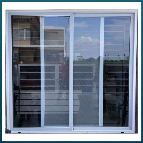 Domal Aluminum Sliding Window Service At Rs 700square Feet In Indore