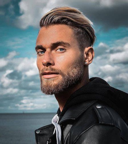 Cool Slicked Back Hairstyles For Men The Biggest Gallery Hairmanz