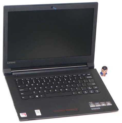 Jual Laptop Baru Lenovo Ideapad V110 14ast Amd A9 Jual Beli Laptop