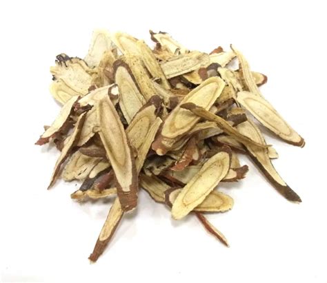 Licorice Root PREMIUM Kam Cho Gan Cao Akar Kayu Manis PREMIUM