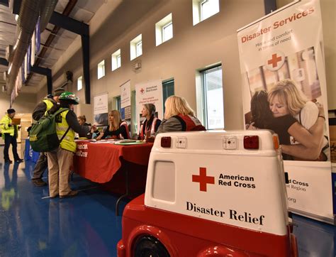 American Red Cross TX Gulf Coast On Twitter RedCross Volunteers Has