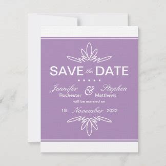 Betrothal Invitations & Announcements | Zazzle