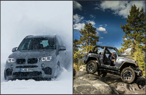 Awd Vs 4wd Whats The Difference Howard Lyons Blog