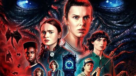 Stranger Things Temporada 4 Parte 2 el nuevo tráiler nos adelanta un