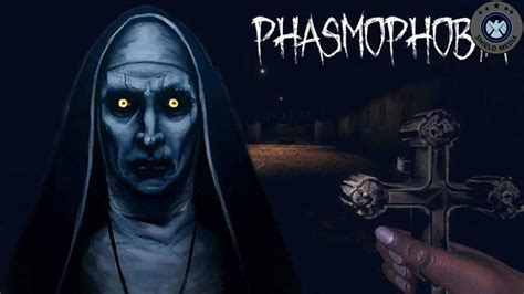 Phasmophobia Announcement Trailer Xbox Extended Showcase Youtube