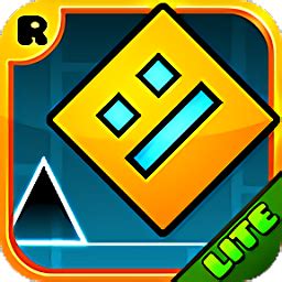 几何冲刺精简版下载 几何冲刺精简版最新版 Geometry Dash Lite 下载v2 21 安卓版 旋风软件园