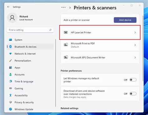 How To Set Default Printer In Windows Geek Rewind