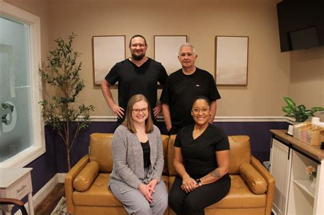 Our Team Greenville Dentures And Implants