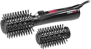 Babyliss Pro Bab E Brosse Soufflante Rotative Ionique