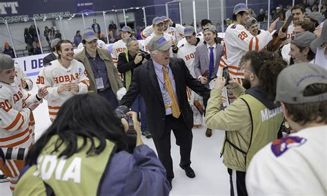 Hobart Hockey Crowned National Champions