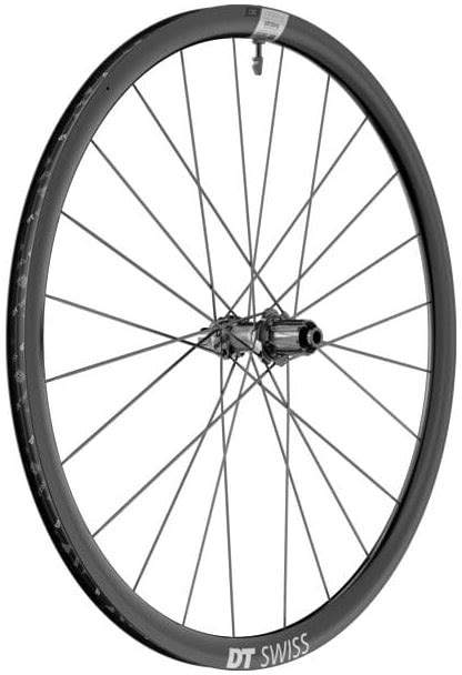 Dt Swiss A Spline Disc Brake Wheel Clincher X Mm Shimano