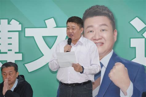 【民進黨立委初選】新北淡水何博文出戰洪孟楷 迎戰藍營北市松信人選要再等等 上報 Line Today