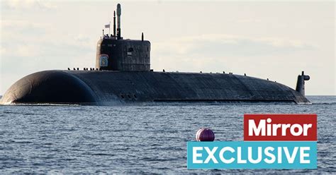 Russia Brags Poseidon Nuclear ‘tsunami’ Torpedoes