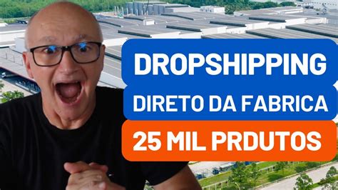 Fornecedores No Brasil Pra Fazer Dropshipping Garantia Seguran A