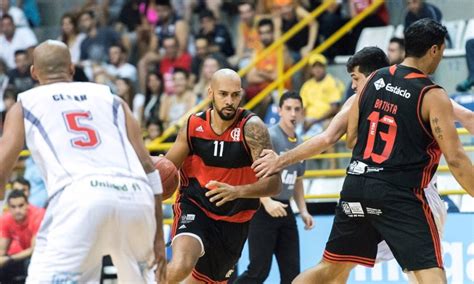 Nbb Flamengo Vence Franca Em Final Tenso Jornal O Globo