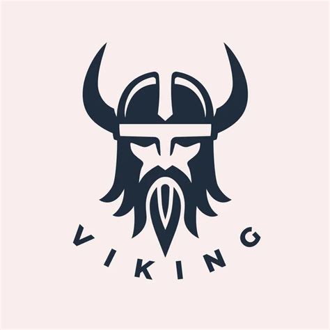 Viking Logo Stock Photos Royalty Free Viking Logo Images Depositphotos