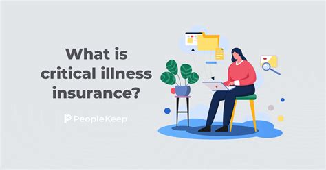 Be Prepared Be Protected Critical Illness Insurance Benefits