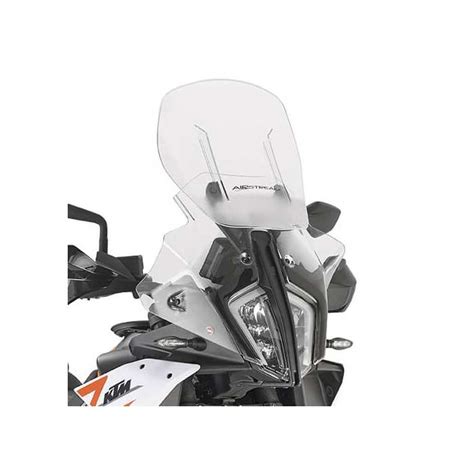 Givi Af Cupolino Airflow Per Ktm E Adventure Dal