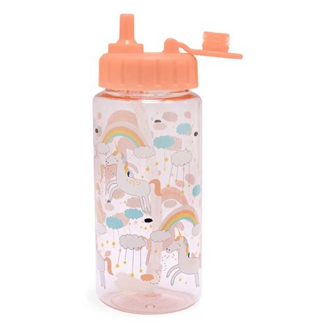 BOCA PLASTICNA 400ML UNICORN IT ID2108 Raster Knjizara Podgorica