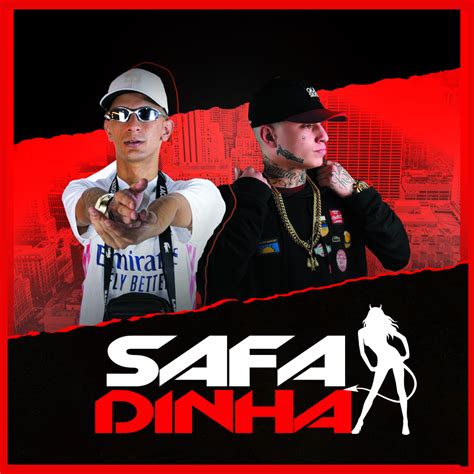 Safadinha Official Tiktok Music Album By Mc Thony Dj Neeh Listening