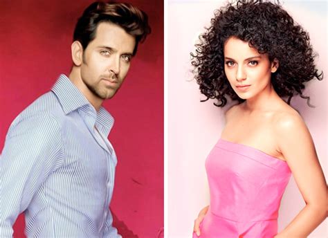 Hrithik Roshan Finally Opens Up On Kangana Ranaut Controversy And Reveals How It All Started