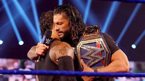 From Jey Uso To Cody Rhodes Wwe Releases Names Of First Five