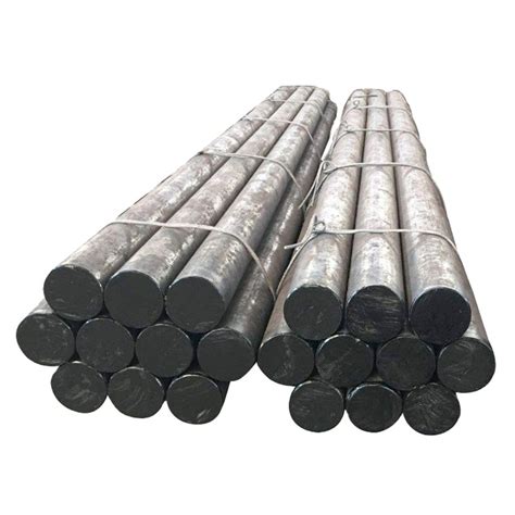 Incredible Performance Carbon Steel Rod Bar F F Astm Jis Din Gb En