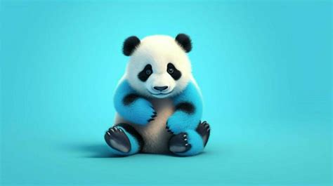 Panda Wallpaper Stock Photos, Images and Backgrounds for Free Download