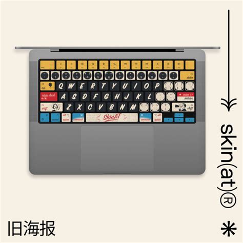 пленка на клавиатуру макбука - купить с доставкой по выгодным ценам в ...