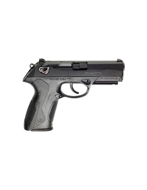 Beretta Px Storm Cal Acp Pistola Semiautomatica