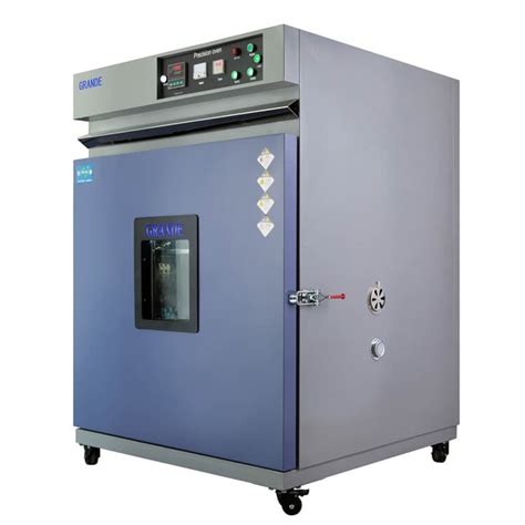 Precision Industrial Nitrogen Ovenprecision N2 Box Oven Precision Hot