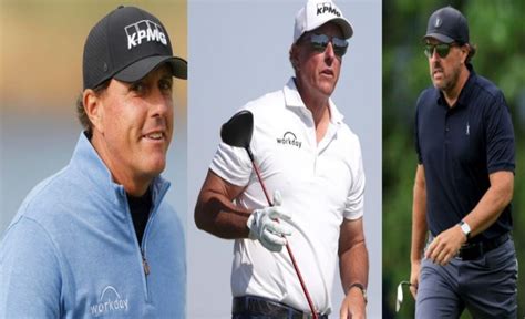 Phil Mickelson Family: Wife, Children, Grandchildren, Parents, Siblings