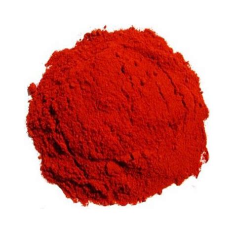 Allura Red Ac E Food Red Dye