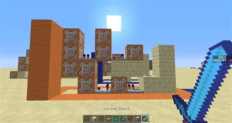 Minecraft command block tutorial. Part 1 - Scoreboard and testfor ...