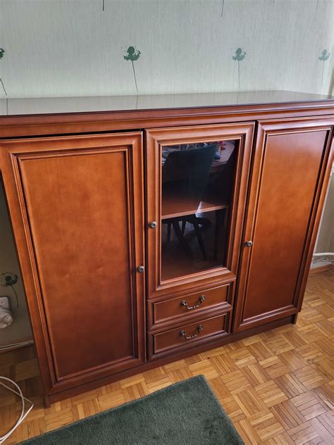 Komoda Barek Parys Bydgoskie Fabryki Mebli Bydgoszcz Olx Pl