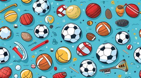 Sports Cartoon Images – Browse 1,046,473 Stock Photos, Vectors, and ...