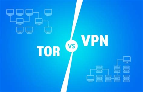 Tor Vs Vpn کدام یک انتخاب بهتری است؟ Switchvpn ⋆