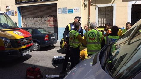 El Butronero Ni O S Ez Asesinado A Tiros En Plena Calle En Madrid