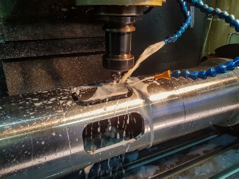 Six Tips For Choosing Cnc Machining Tolerances