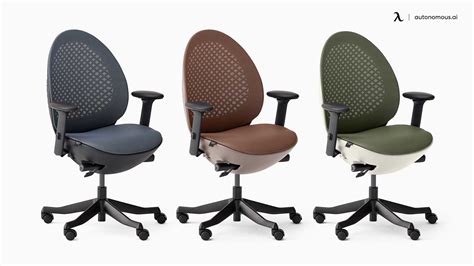 The 20 Best Ergonomic Chairs with Adjustable Armrests