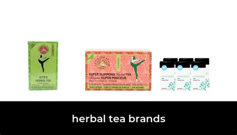 37 Best herbal tea brands in 2022: According to Experts.